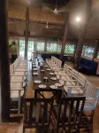 Samarth Bardia Adventure Resort - breakfast
