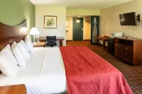Select Inn Murfreesboro Hotel a Rutherford County