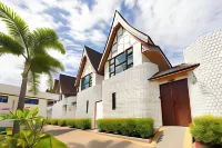 Poonsiri Varich Pool Villa Aonang
