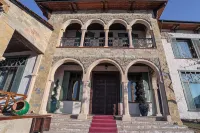Knyazli Family Suites & Rooms