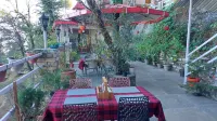 Kasar Himalaya Holiday Resort, Binsar Rd
