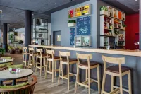 IntercityHotel Duisburg Hotels in Duisburg