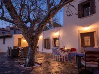 Walnut Tree Villa Ano Archanes-10km from Heraklion Hotels in Archanes