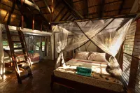 Zikomo Safari Lodge Hotels in 