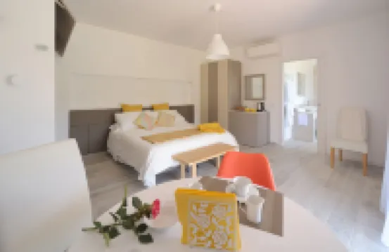 Villa Josephine B&B Hotels in San Felice del Benaco