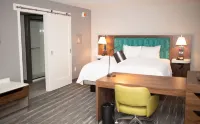 Hampton Inn & Suites by Hilton Dundee Hotel di Dundee