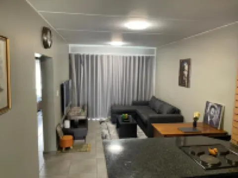 Eazy Apartment by Mall of Africa