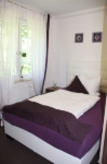 Hotel Restaurant Hubertushof