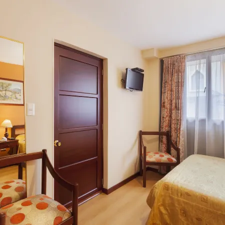 Hotel Francés la Maison