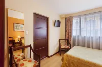 Hotel Francés la Maison فنادق في باستو