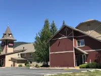 FairBridge Inn & Suites Kellogg Hotels in Kellogg
