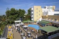 Hotel Nerja Club by Dorobe Hotels in Maro