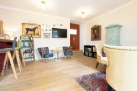 Das Jedermann Boutiquehotel mit Stadtgarten - 3-Star