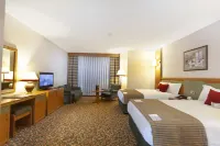 Ozkaymak Konya Hotel Hotels in 