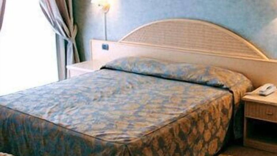 Hotel Villa Eden