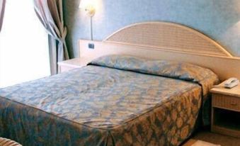 Hotel Villa Eden