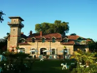 Beaumanoir Small Luxury Boutique Hotel