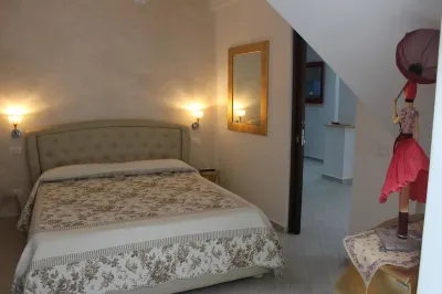 B&B Xenia Hotels near Cappella Palatina