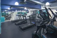 Tesoro Manzanillo All Inclusive - Gym