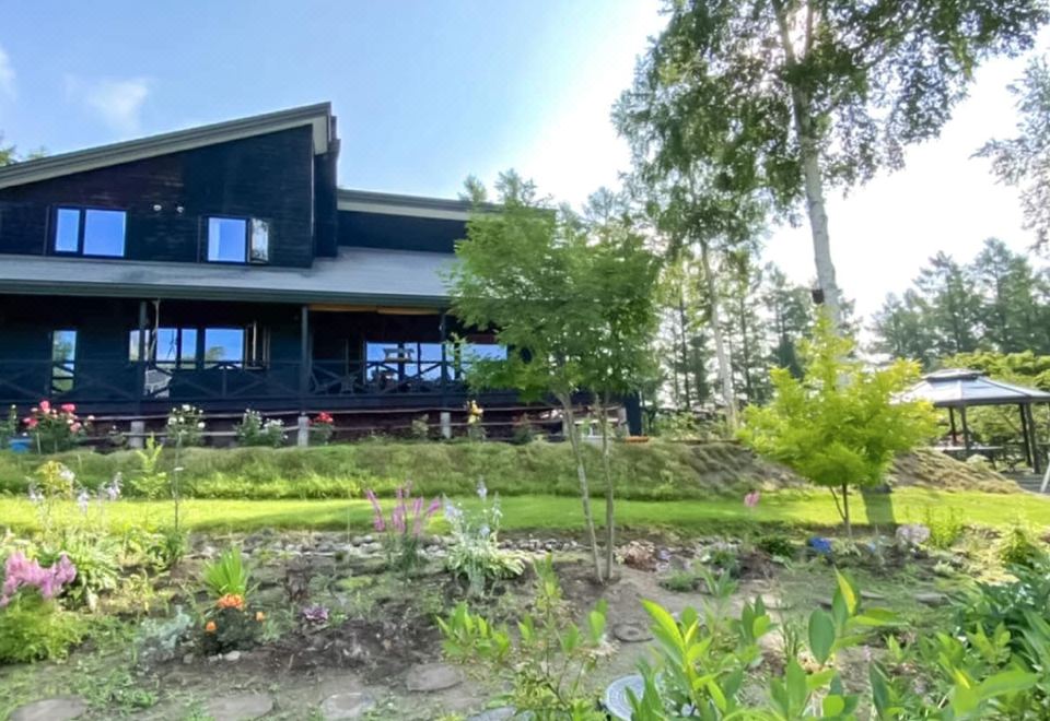 3. 리츠 가든 니지..