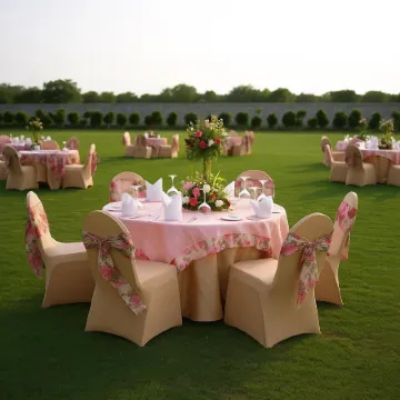 Radisson Hotel Vrindavan