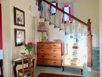 The Spindrift Guest House Hotels in Anstruther