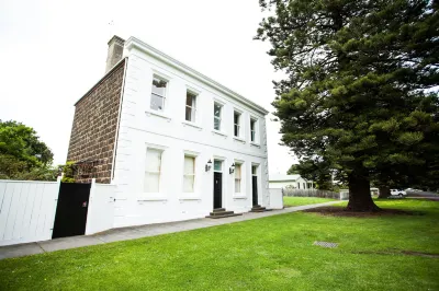 Old Market Inn