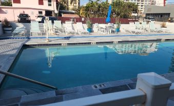 The Palms On Ocean
