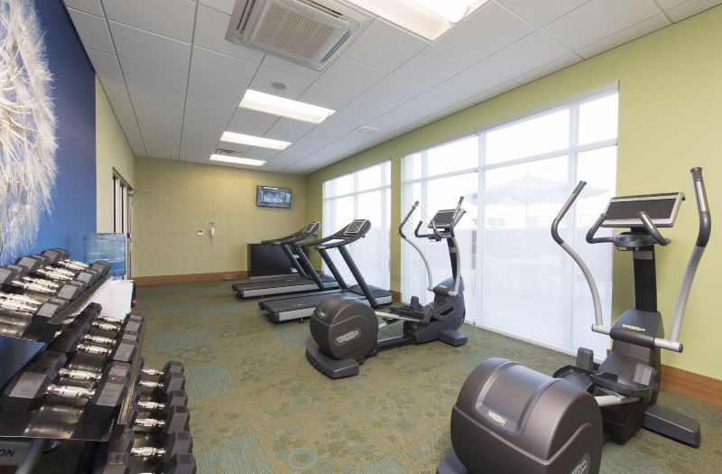 SpringHill Suites Houston Sugar Land photo 3