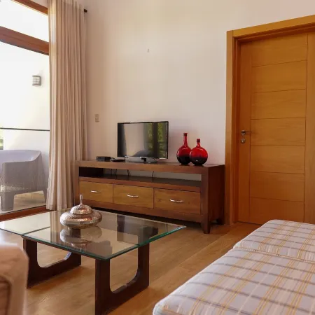 Sybaris Suites & Residences Hotels in Juan Dolio