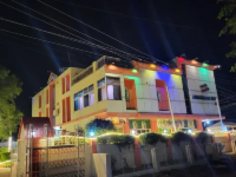 HotelGrandAkkamahadevi Hotels in Kurnool