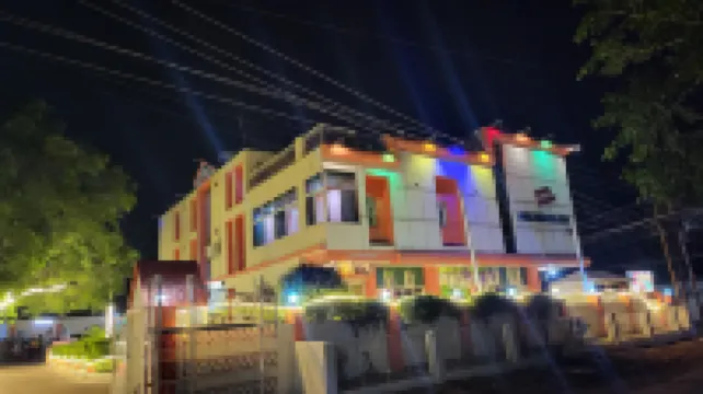 HotelGrandAkkamahadevi