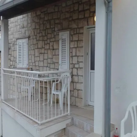 Apartment Agata