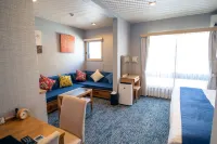 Stay Sakura Kyoto Tambaguchi