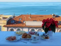 Greif Hotel Maria Theresia Hotel a Grignano