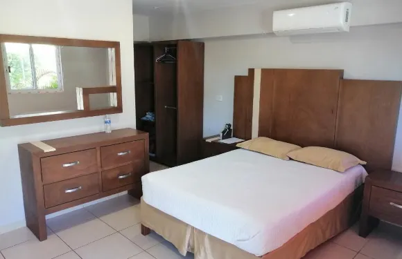 Hgen 房間及套房