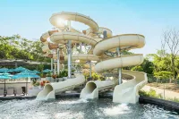 Dreams Bahia Mita Surf & Spa - All Inclusive - Семейные