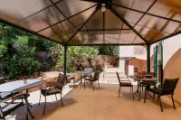 B&B Villa Zola