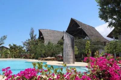 บรีซ เรสซิเดนซ์ โรงแรมใน