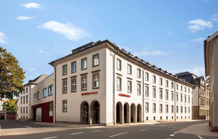 Amedia Plaza Speyer, Trademark Collection by Wyndham