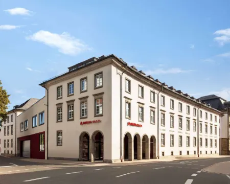 Amedia Plaza Speyer, Trademark Collection by Wyndham Hotels in Speyer