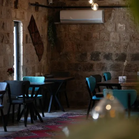 Mabel Cappadocia