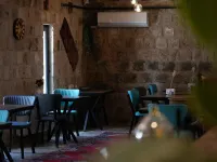 Mabel Cappadocia - sarapan