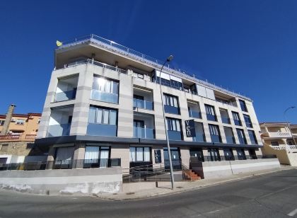 Alojamientos VEN -Vista Extremadura Norte