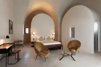 Palazzo Tafuri Hotels in Nardo