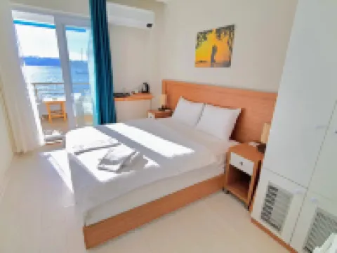 Midilli Konak Foca Hotels in Foça
