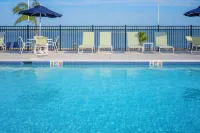 Blufin Bungalows & Marina - de playa