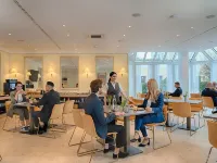 Hotel am Brinkerplatz Các khách sạn ở Essen