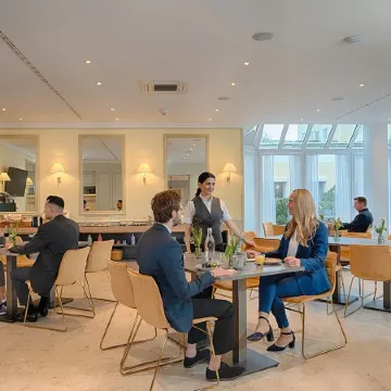 Hotel am Brinkerplatz