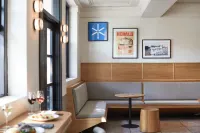 The Prince Hotel a St Kilda